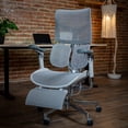 thumbnail image 2 of Silla Ergonómica Ultra, 2 of 8