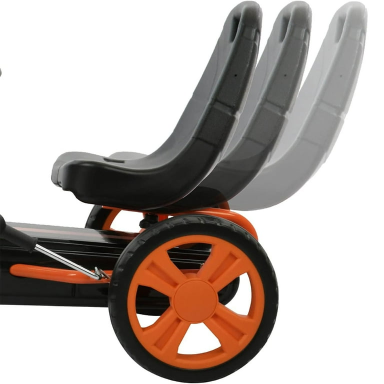 uppababy glink 2 UPPAbaby G-Link V2 Double Stroller | Strollers main image 0