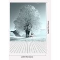 thumbnail image 2 of EREHome Polyester Fabric 5x7ft Christmas Snowman Wood Floor Photography Backdrop Photo Studio Props, 2 of 2