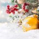 thumbnail image 4 of 5 Piezas De Tamaño Grande, 12 Copos De Nieve Blancos Con Purpurina, Adornos Decorativos Navideños Para Colgar, Decoraciones De Invierno Para Ventanas Y Exteriores., 4 of 7