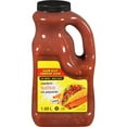 thumbnail image 2 of NO NAME Salsa, Medium Club Size. 1.89 litre/64 fl. oz. {Imported from Canada}, 2 of 4