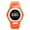 Orange, variant on Men's Silicone Digital Sports Watch with Stopwatch, Electronic Wrist Watch for Outdoor Running, Water Resistant Sport Watch for Men - Hot Pink