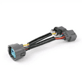 thumbnail image 7 of 2X Obd1 to Obd2 10-Pin Distributor Adapter Jumper Harness for, 7 of 7