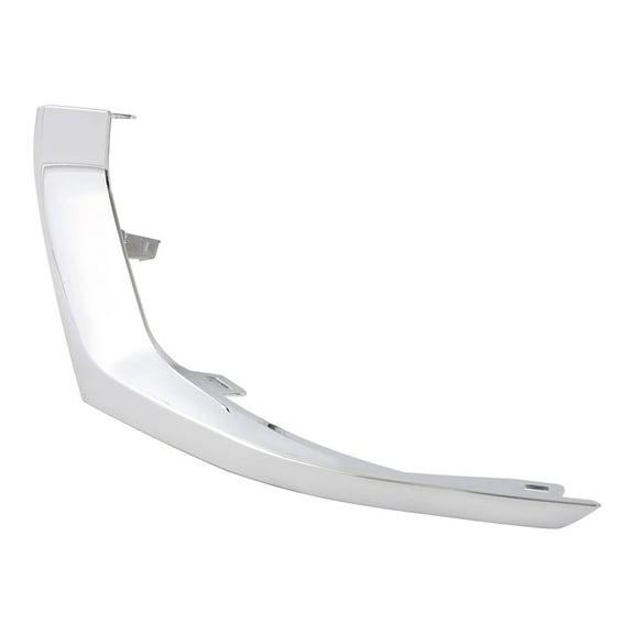 Front Left Side Fog Light Trim For Chevy Traverse 2018-2021