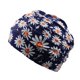 thumbnail image 1 of Gorro de baño de gran tamaño para mujer, para cabello largo y corto, para piscina, aguas termales, moda Joker, gorro de baño de tela con protección para los oídos, 1 of 4