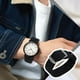 thumbnail image 5 of Correa de reloj de nailon de repuesto, correa de reloj de una pieza para hombres y mujeres, correas de reloj de repuesto, 5 of 9
