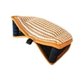 thumbnail image 4 of Almohada de mordida para entrenamiento de perros, resistente al desgarro, resistente y liviana, para entrenamiento de cachorros, juguete para tirar de amarillo, 4 of 8