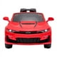 thumbnail image 3 of Montable Electrico Lee Monde Chevrolet Camaro 12v Rojo, 3 of 5