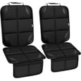 thumbnail image 1 of Protector de asiento de coche Meolsaek impermeable para asiento infantil, 1 of 7