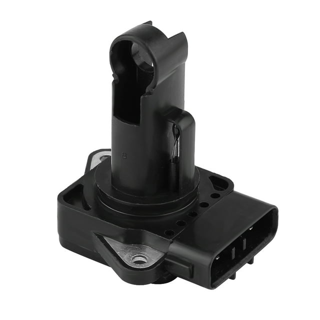 Ccdes 197400-2010, Air Mass Flow Sensor,197400-2010 Car Air Mass Flow Sensor Meter Air Intake for Mazda 3 5 6 MX-5
