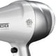 thumbnail image 5 of Secadora Pelo Generador Iones Difusor Timco Sin2000 plateado 1 Timco SIN-2000, 5 of 9
