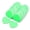 Green, variant on Scnwvu 40 Pieces Heart Nail File Emery Boards Nail Buffer File Nail Tools for Women Girls - Pink