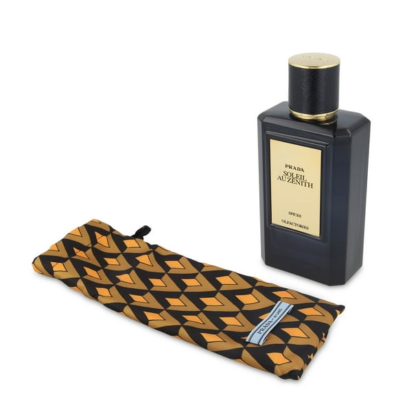 Parfum Prada Soleil Au Zenith Spices Nue Au Soleil Prada Perfume A