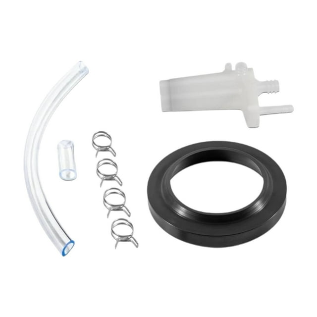 Kit de Válvula de Agua para Inodoro Zulema 34122 Instalación Sencilla y Práctica