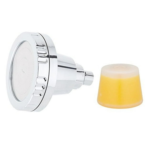 Aroma Sense Aromatherapy Vitamin C Shower Head ASOpus (Wall Fix