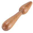 thumbnail image 1 of Health Care Wooden Massage Stick Sandalwood Massager Acupuncture Massage Rod Acupuncture Point Rod F, 1 of 5