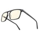 thumbnail image 1 of Gafas Gunnar Barton Onyx con Lentes Transparentes que Bloquean Luz Azul, 1 of 8