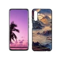 thumbnail image 1 of Compatible with Samsung Galaxy A13 5G Phone Case, Mountain-10 Case Silicone Protective for Teen Girl Boy Case for Samsung Galaxy A13 5G, 1 of 1