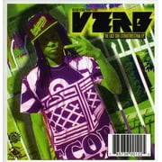 Verb - The East Side Extraterrestrial - Rap / Hip-Hop - CD