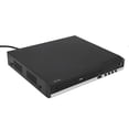 thumbnail image 2 of Mini DVD Player 1080P Support AV Output Remote Control HD Multimedia Interface DVD CD Player with USB Port 110?240V EU Plug, 2 of 5