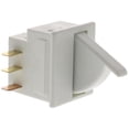 thumbnail image 1 of Exact Replacement W11396033 Refrigerator Light Switch for Whirlpool, 1 of 3