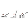 thumbnail image 3 of TTC 6 Piece Hardness Tester File Set, 3 of 3