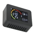 thumbnail image 1 of Temperatura Humedad Sensor CO2 Detector Semiconductor Aire ANGGREK Otros, 1 of 8