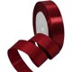thumbnail image 1 of Cinta De Satén De 22 M Cinta De Lazo De Satén De 2 Cm De Ancho Cinta De Regalo Cinta De Decoración Boda Navidad, Cinta De Tela Para Bodas Y Cumpleaños, Cinta De Regalo (Rojo)Regalos Para El Día Del Ni, 1 of 5