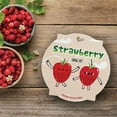 thumbnail image 5 of Buzzy Seeds Strawberry Gardening Kit for Kids Mini Basin Seed Starter, 5 of 5