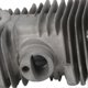 thumbnail image 4 of Hardware Tools Accessories Aluminum Chainsaw Cylinder Piston Kits Wear Resistance for Husqvarna 345 H345 Chainsaw, 4 of 4