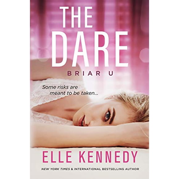 Le Dare (Briar U)
