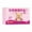 multicolor, variant on Ohmyroo Laundry Booster Bubble Powder Fabric Refresher Stain Remover For Clothing Garments Linens Home Laundry Care Supplies