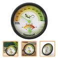thumbnail image 4 of Reptile Terrarium Thermometer Dual Hygrothermograph Temperature Measuring Device, 4 of 5