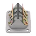 thumbnail image 4 of 2 Piezas Piezas álvulas De Admisión Del Motor De La Motocicleta Para RD350 RD250 DT180 DT175 YZ60 Yotijar Válvulas de lengüeta de admisión de motocicleta, 4 of 10