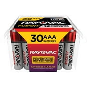 Rayovac Ultra Pro 9V Alkaline Batteries, Contractor Pack, 12/Pkg (1 Package)