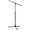 Black, variant on Proline Telescoping Boom Microphone Stand Black