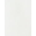 thumbnail image 5 of DARING DIVA Women's A-Line Flared Pleated Midi Denim Skirt L White, 5 of 6