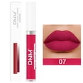 thumbnail image 2 of 18 Colors Matte Velvet Lip Glaze Waterproof Long-Lasting Not Easy To Fade Lip Gloss Lipstick Waterproof Makeup Cosmetic Tool, 2 of 5