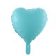 thumbnail image 1 of Globos inflables de aluminio con forma de corazón para niños, 50 piezas, 18 pulgadas, helio, decoraciones para fiesta de cumpleaños, boda, compromiso, 1 of 4