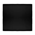 thumbnail image 1 of Bandeja De Goteo De Silicona Para Mini Refrigerador, Para Lavadoras De Gabinetes Pequeños, Jardinería De Interior, Color Negro, 1 of 8