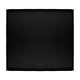 thumbnail image 1 of Alfombrilla de silicona para nevera, ideal para jardinería interior, otros electrodomésticos y cafeteras. Negro, 1 of 9