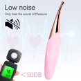 thumbnail image 5 of Stimulating G-Spot Vibrator Adult Games Vibrarting Toys for Women,USB Massager, 5 of 6
