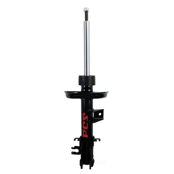 FCS 333710L Suspension Strut Assembly