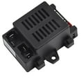 thumbnail image 1 of Hh707K-2.4G 6V 12V Receiver For Children Electric Car 2.4G Bluetooth Transmitter, 1 of 10
