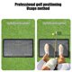 thumbnail image 5 of Putter Multifuncional, Toalla De Golf, Accesorios Para Practicar Putting, Material De Secado R Pido Y Dise O Ligero, Uso En Interiores Y Exteriores, Perfecto Para Golfistas, Funcionalidad 2, 5 of 5
