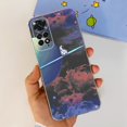 thumbnail image 1 of Funda de silicona suave para Xiaomi Redmi Note 11 4G, carcasa pintada con estilo, parachoques para Redmi Note 11 Pro Plus Fivean unisex, 1 of 2