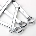 thumbnail image 2 of Denali 1/4-1-Inch, Wrench Set with Wrench Holder, 14-Piece, 2 of 5