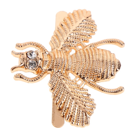 ELAYARD Decorative Shoe Clips Elegant Shoe Buckle Zinc Alloy 1Pcs for Women