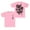 Pink, variant on Omori Newo T-shirts New Logo Merch Tee Cosplay Women Men Fashion Casual Short Sleeve Crewneck Clothes