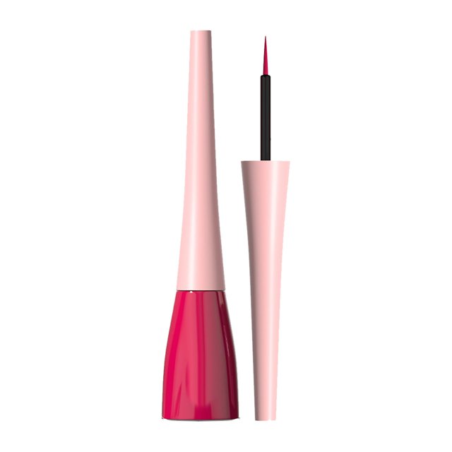 Eyeliner Liquide Longue Tenue 18 Couleurs 0.7Ml